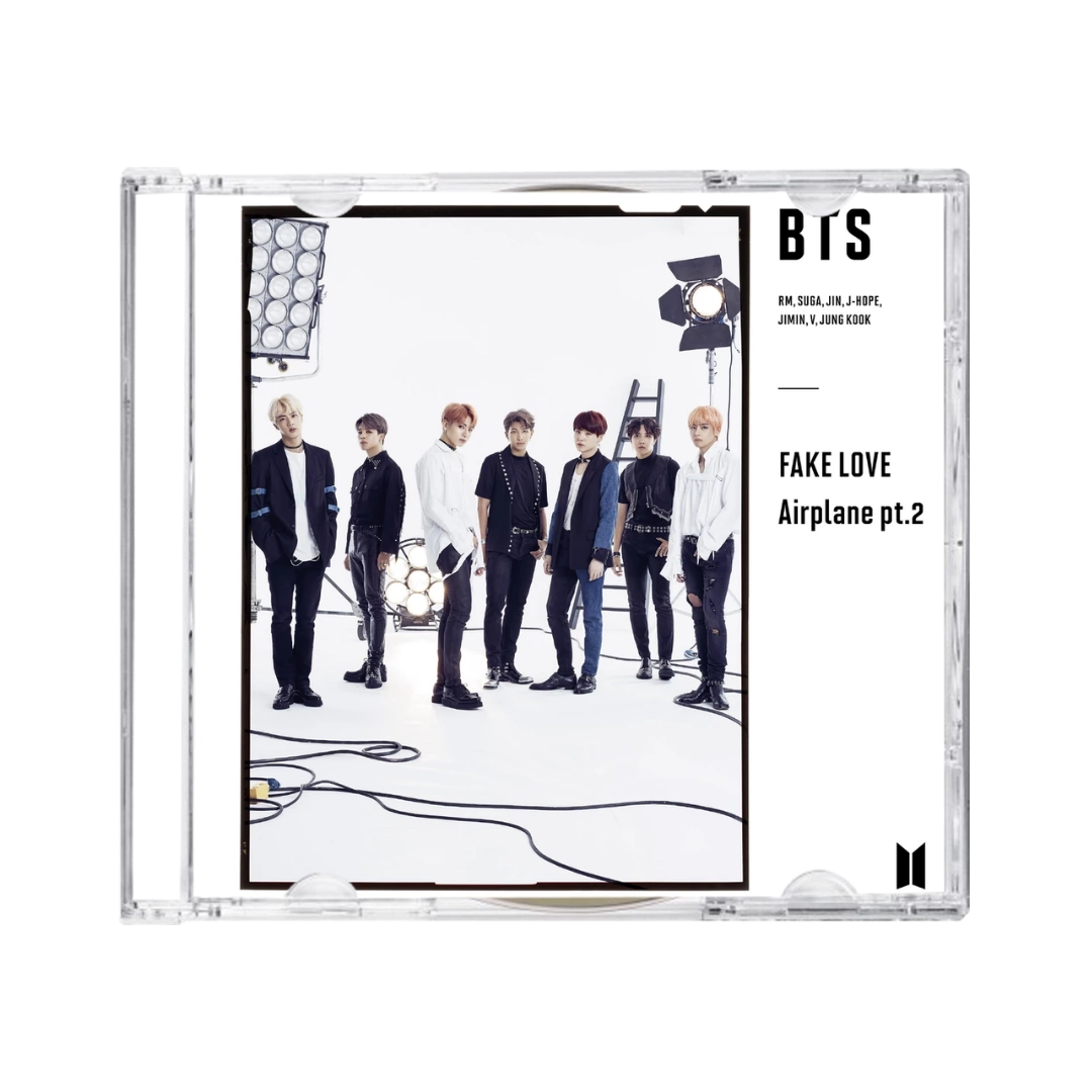BTS 